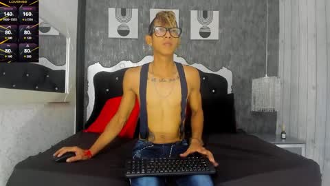 Nathan Wagner  online show from 12-09-24, 05:07