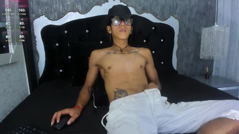 Nathan Wagner  online show from 12-10-24, 08:40