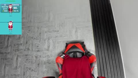 Nathan Wagner  online show from 12-11-24, 08:36