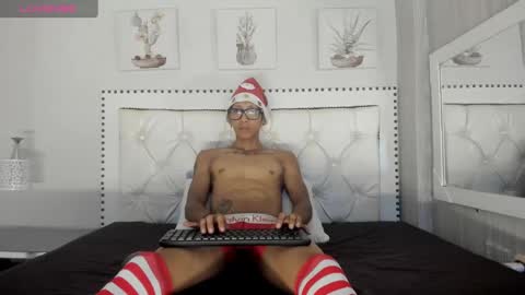 Nathan Wagner  online show from 12-18-24, 05:37