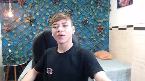 nathanclay online show from 10-22-25, 04:35