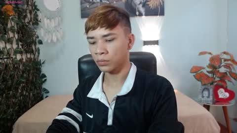 nathanclay online show from 12-21-25, 03:46