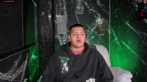 Nathan online show from 09-24-25, 04:16