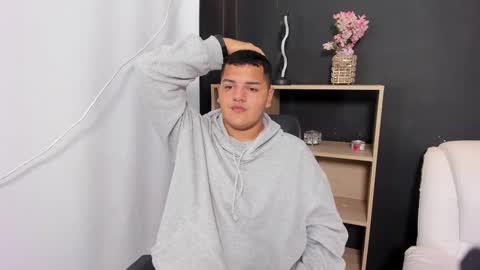 Nathan online show from 09-28-25, 04:07