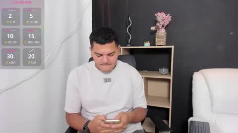 Nathan online show from 10-03-25, 05:04