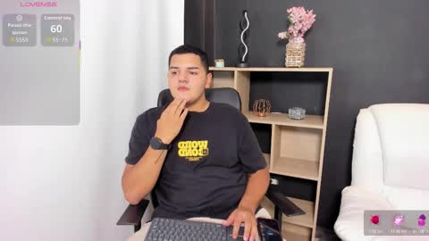 Nathan online show from 10-05-25, 04:22