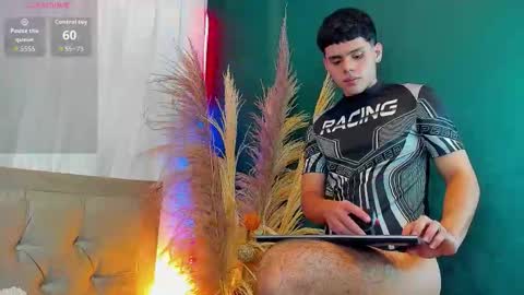 Nathaniel Park online show from 10-24-25, 05:59