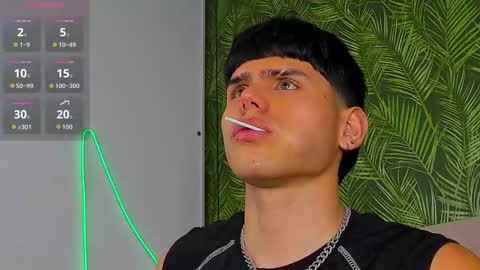 Nathaniel Park online show from 02-02-26, 03:38