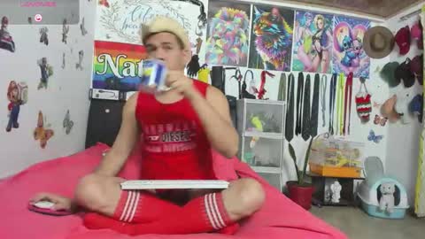 nathan nathaniel online show from 02-14-26, 07:16