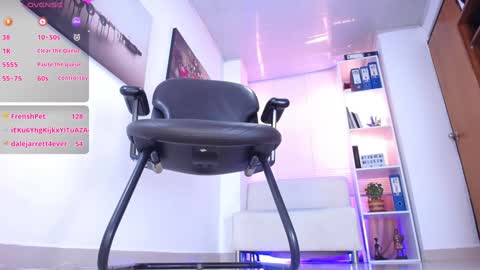 Snapshot of nathasha4 chatting on 01-07-25, 02:41 NATHASHA online show from 01-07-25, 02:41