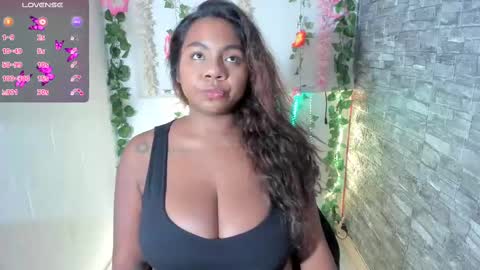 Naty online show from 10-07-25, 12:41