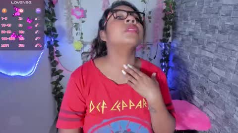 Naty online show from 12-20-25, 08:10