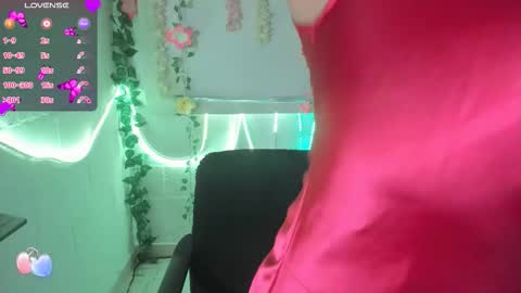 Naty online show from 01-18-26, 07:01