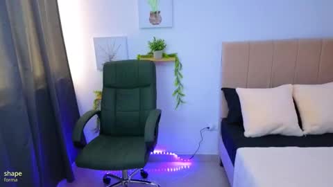 nathi_medusa online show from 10-13-25, 06:41