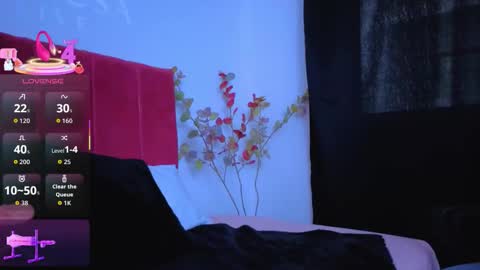 nathi_medusa online show from 11-06-25, 09:15