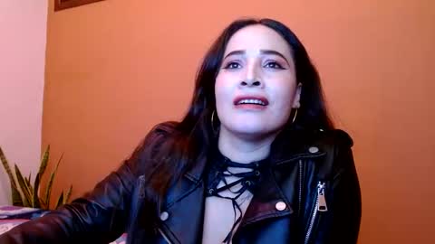 Nathalia online show from 02-23-25, 09:26