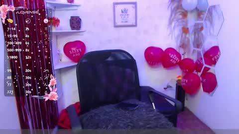 Snapshot of nati_bianchi chatting on 03-01-25, 01:00 Nati online show from 03-01-25, 01:00