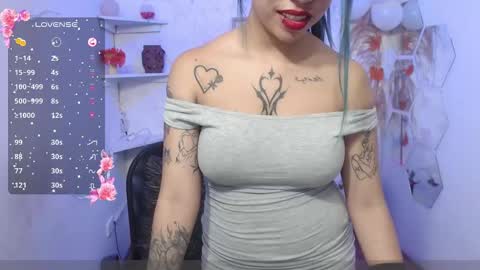 Snapshot of nati_bianchi chatting on 03-07-25, 11:16 Nati online show from 03-07-25, 11:16