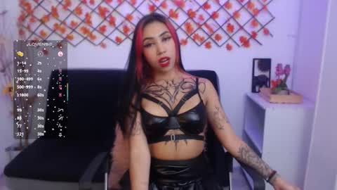 Nati online show from 11-24-25, 10:42