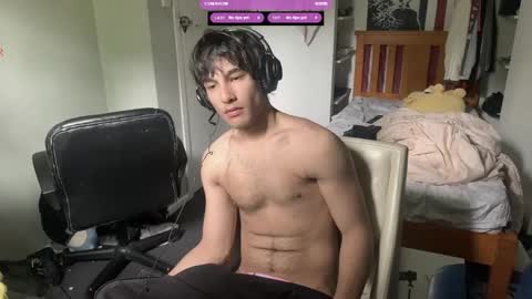 native_boy2 online show from 10-15-25, 01:06