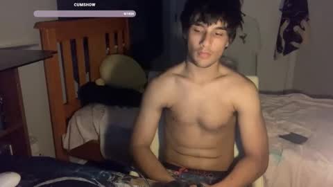 native_boy2 online show from 12-01-25, 10:53