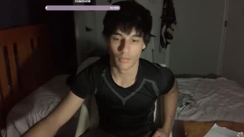 native_boy2 online show from 12-02-25, 07:36