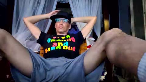 Haven online show from 01-29-25, 03:54