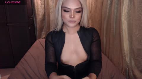 Athena online show from 12-08-24, 08:51