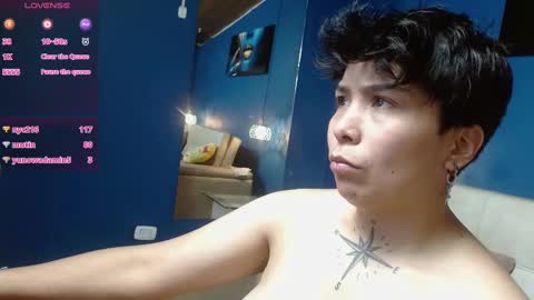 nato_evans online show from 12-19-24, 01:50