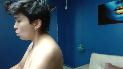 Snapshot of nato_evans chatting on 12-27-24, 11:53 nato_evans online show from 12-27-24, 11:53