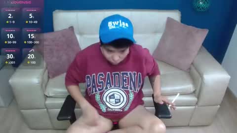 Snapshot of nato_evans chatting on 12-29-24, 05:12 nato_evans online show from 12-29-24, 05:12