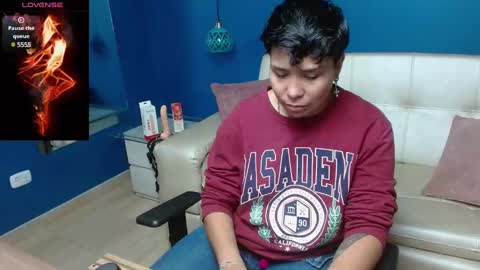 Snapshot of nato_evans chatting on 01-11-25, 12:33 nato_evans online show from 01-11-25, 12:33