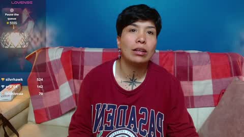 Snapshot of nato_evans chatting on 01-19-25, 09:33 nato_evans online show from 01-19-25, 09:33