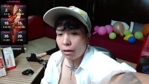 Snapshot of nato_evans chatting on 01-22-25, 05:05 nato_evans online show from 01-22-25, 05:05