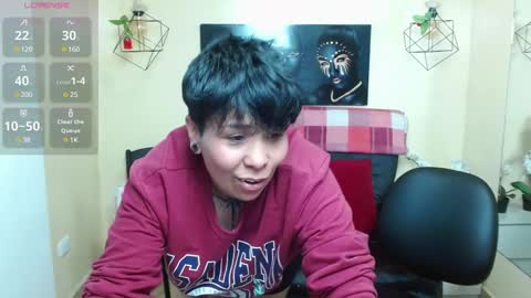 nato_evans online show from 01-22-25, 08:28