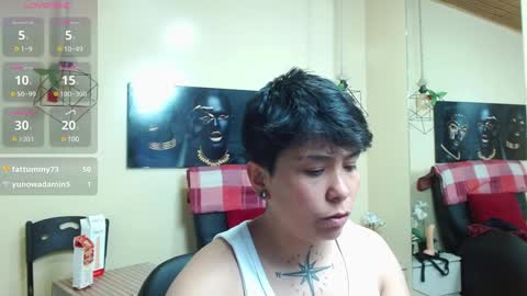 nato_evans online show from 01-23-25, 03:05