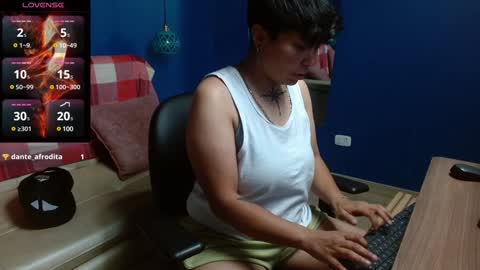 Snapshot of nato_evans chatting on 01-30-25, 01:22 nato_evans online show from 01-30-25, 01:22