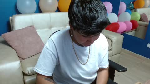 Snapshot of nato_evans chatting on 02-03-25, 08:03 nato_evans online show from 02-03-25, 08:03