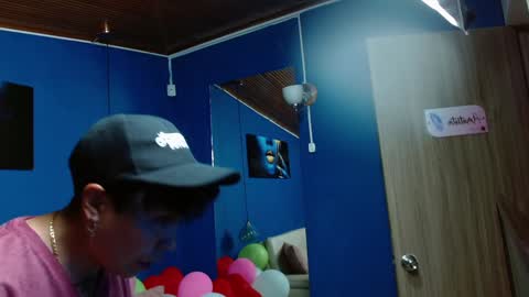 Snapshot of nato_evans chatting on 02-07-25, 06:35 nato_evans online show from 02-07-25, 06:35