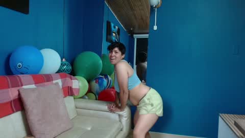 Snapshot of nato_evans chatting on 02-07-25, 09:04 nato_evans online show from 02-07-25, 09:04