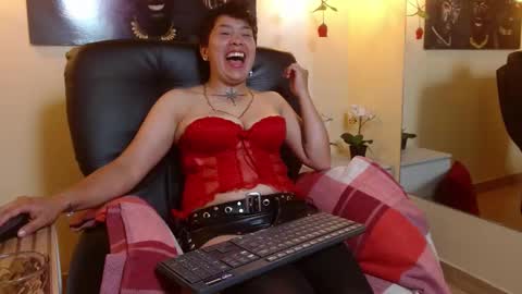 nato_evans online show from 02-12-25, 01:30