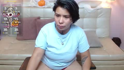 Snapshot of nato_evans chatting on 10-28-25, 08:33 nato_evans online show from 10-28-25, 08:33