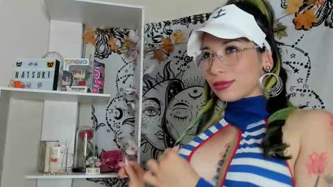 Nat  online show from 10-16-25, 03:40