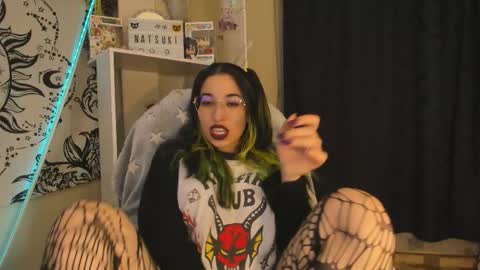 Nat  online show from 02-26-26, 02:43