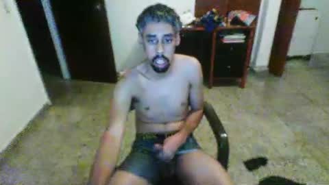 Jose online show from 10-08-25, 11:02