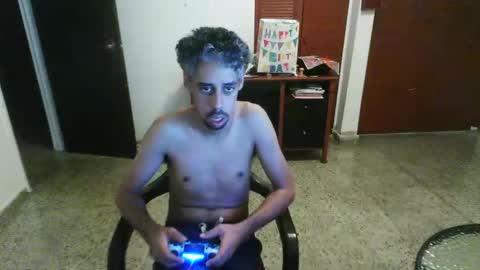 Jose online show from 10-20-25, 11:21