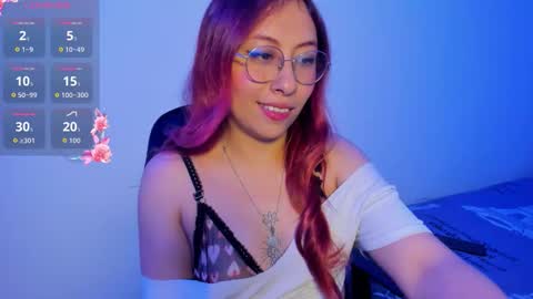 Snapshot of natt15 chatting on 10-20-25, 08:42 Natalia online show from 10-20-25, 08:42