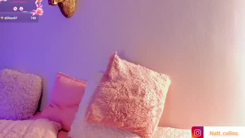 Natalia online show from 01-25-25, 01:43