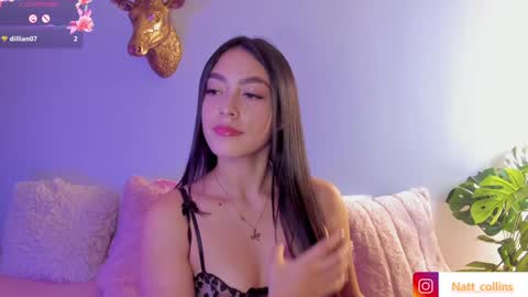 Natalia online show from 01-25-25, 10:07