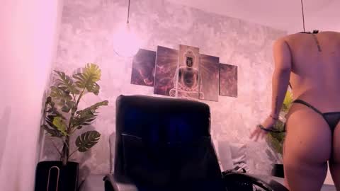 Natalia online show from 12-03-25, 03:36